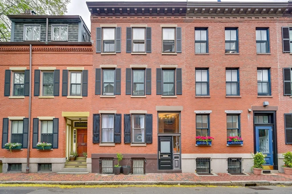 1 bed, 1 bath apartment for rent at 24 Bradford St Unit 3, South End — photo 23 of 25
