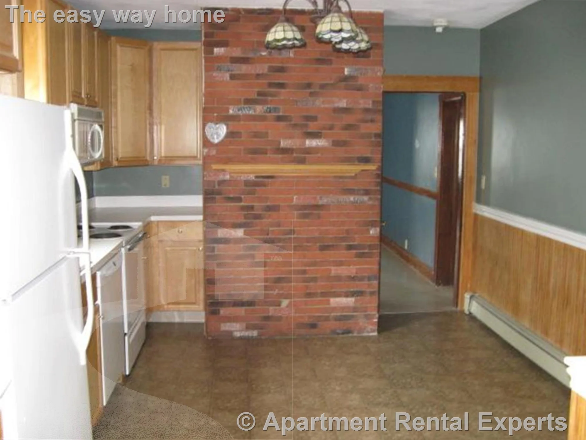 5 bed, 2 bath apartment for rent at 24 Burget Ave, Tufts