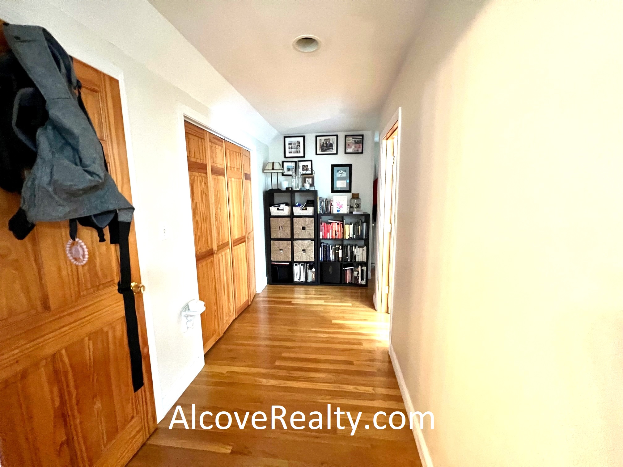 2 bed, 1 bath apartment for rent at 24 Burnham St Unit 3, Tufts — photo 7 of 15