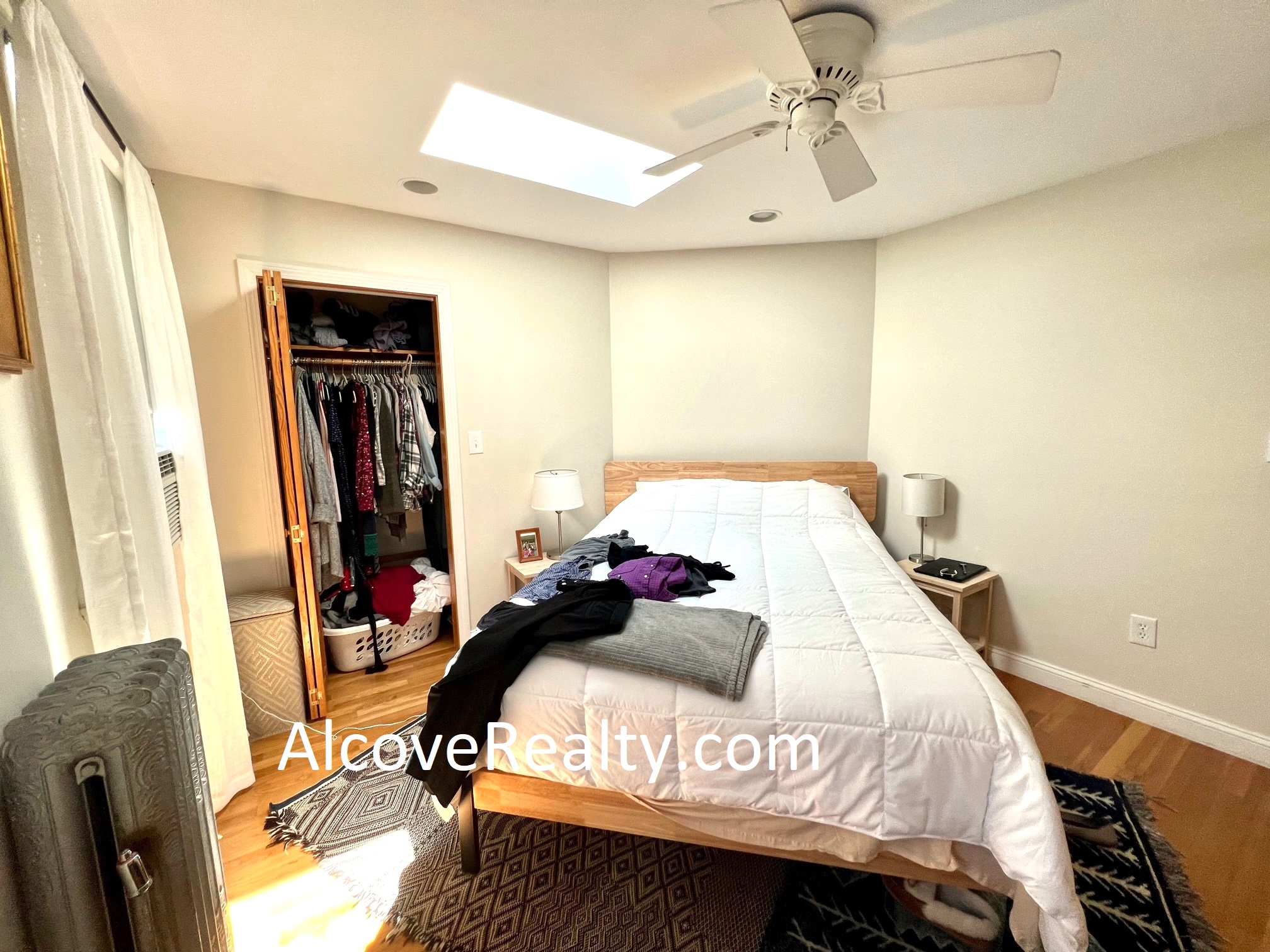 2 bed, 1 bath apartment for rent at 24 Burnham St Unit 3, Tufts — photo 11 of 15