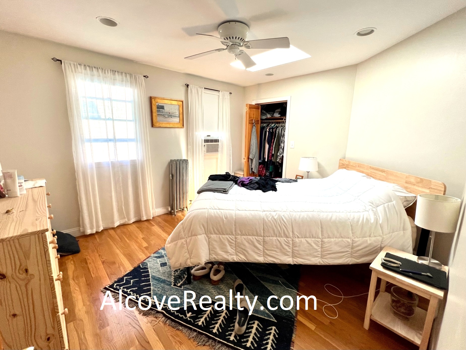 2 bed, 1 bath apartment for rent at 24 Burnham St Unit 3, Tufts — photo 10 of 15