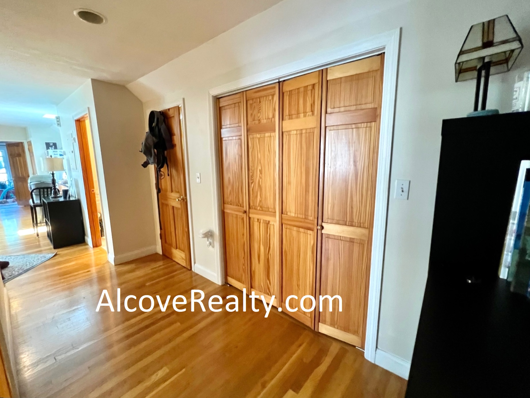 2 bed, 1 bath apartment for rent at 24 Burnham St Unit 3, Tufts — photo 8 of 15