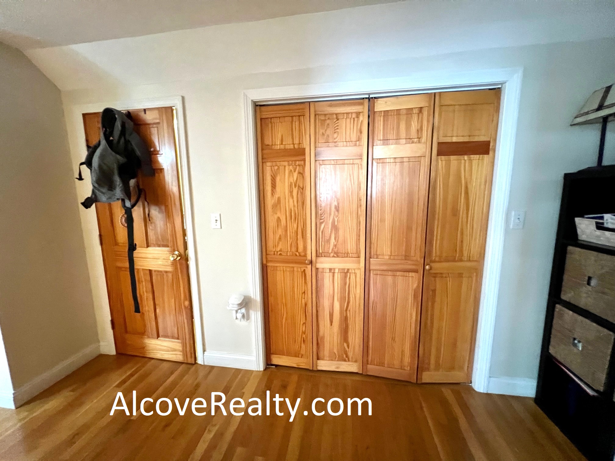 2 bed, 1 bath apartment for rent at 24 Burnham St Unit 3, Tufts — photo 9 of 15