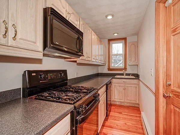 2 bed, 1 bath apartment for rent at 24 Burnside Ave Unit 24, Porter Square — photo 2 of 15