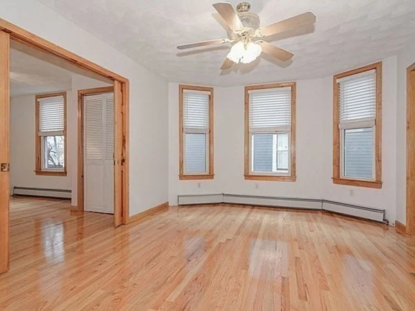 2 bed, 1 bath apartment for rent at 24 Burnside Ave Unit 24, Porter Square — photo 10 of 15