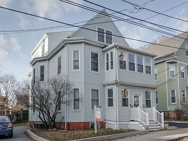 2 bed, 1 bath apartment for rent at 24 Burnside Ave Unit 24, Porter Square — photo 14 of 15