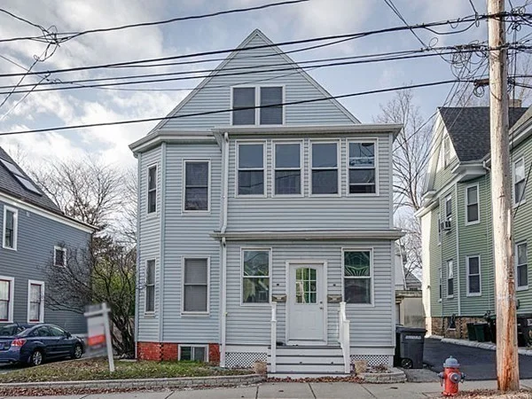 2 bed, 1 bath apartment for rent at 24 Burnside Ave Unit 24, Porter Square — photo 15 of 15
