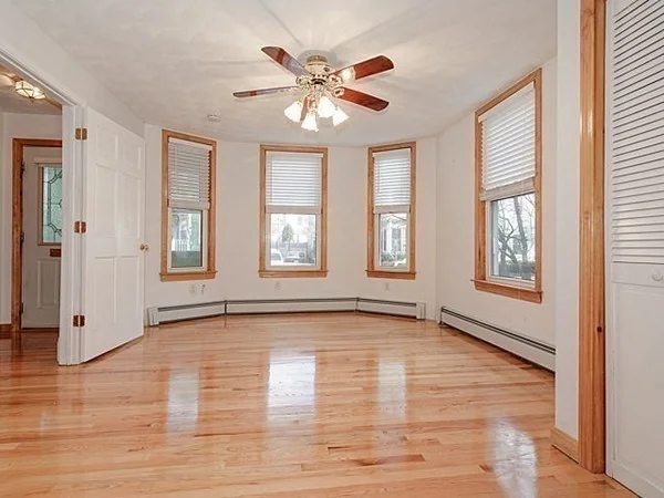 2 bed, 1 bath apartment for rent at 24 Burnside Ave Unit 24, Porter Square — photo 11 of 15