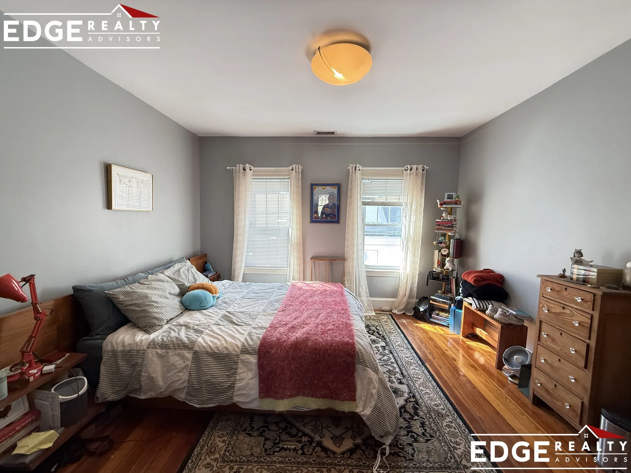 4 bed, 2.5 bath apartment for rent at 24 Burton St Unit 2, Brighton — photo 9 of 16