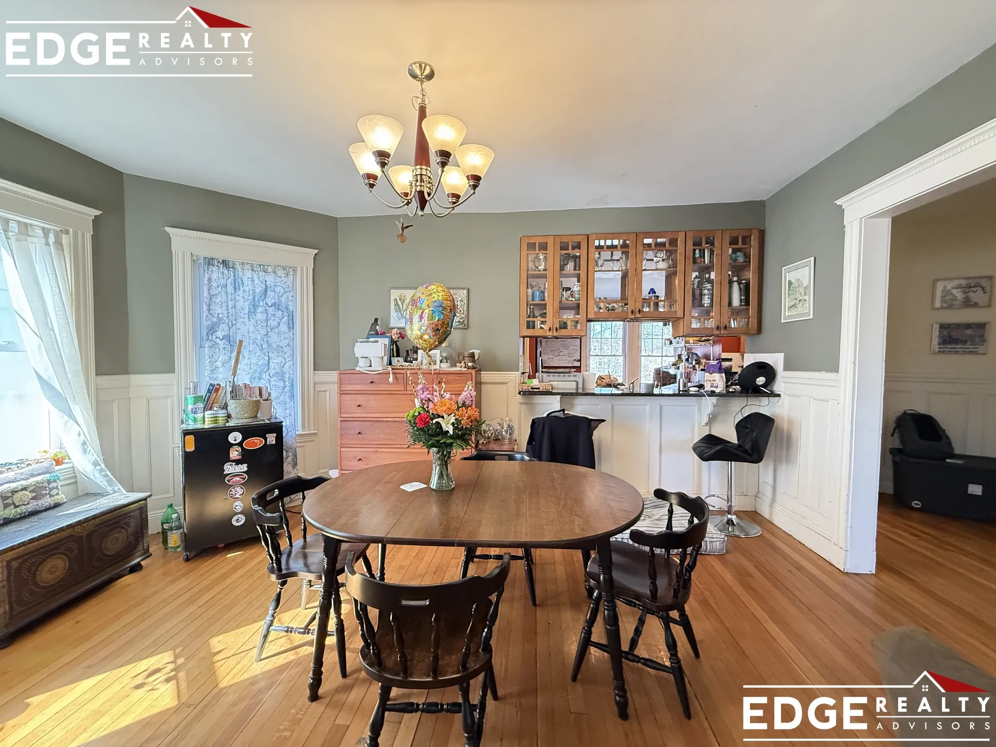 4 bed, 2.5 bath apartment for rent at 24 Burton St Unit 2, Brighton — photo 8 of 16