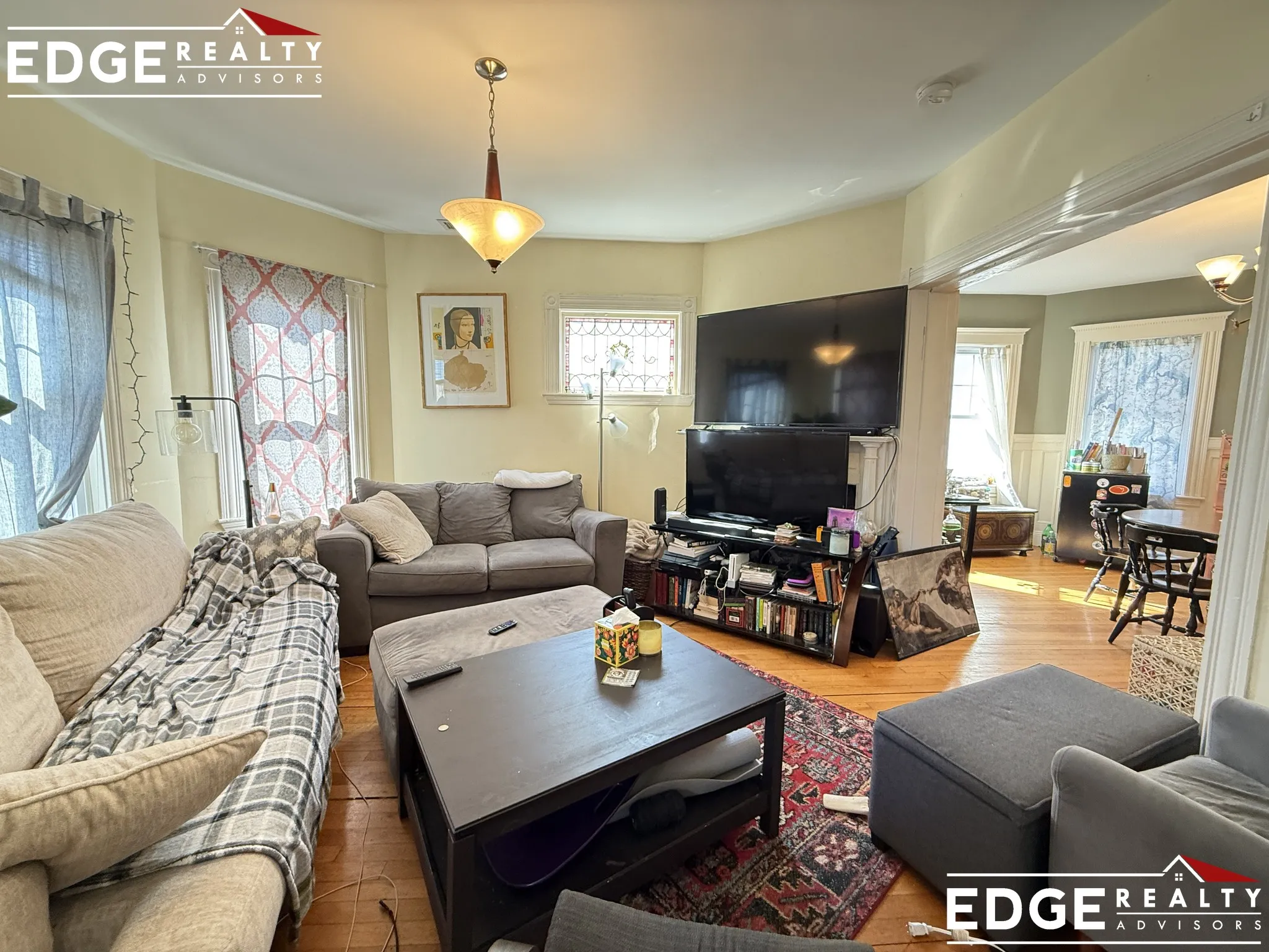 4 bed, 2.5 bath apartment for rent at 24 Burton St Unit 2, Brighton — photo 7 of 16