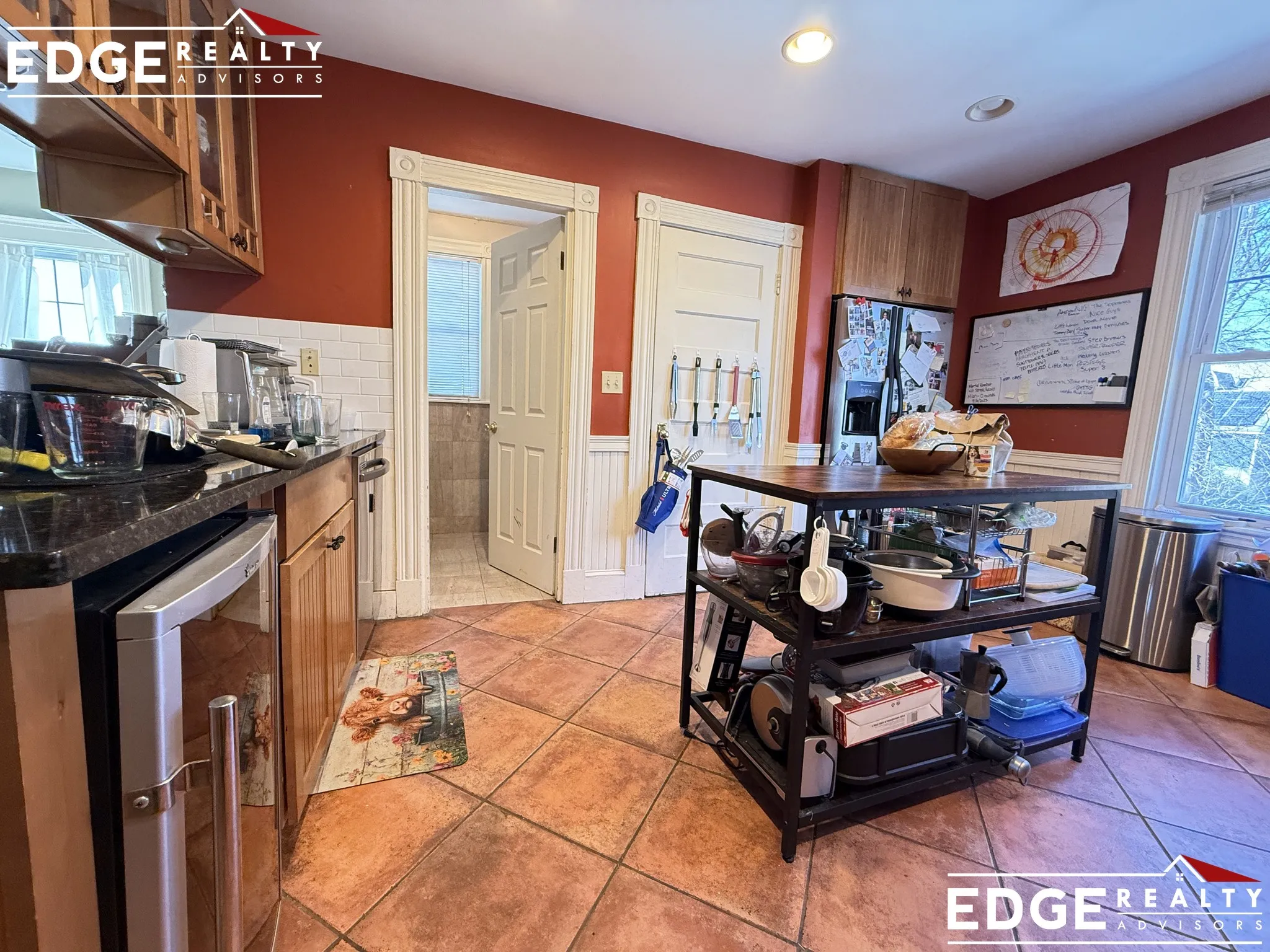 4 bed, 2.5 bath apartment for rent at 24 Burton St Unit 2, Brighton — photo 3 of 16