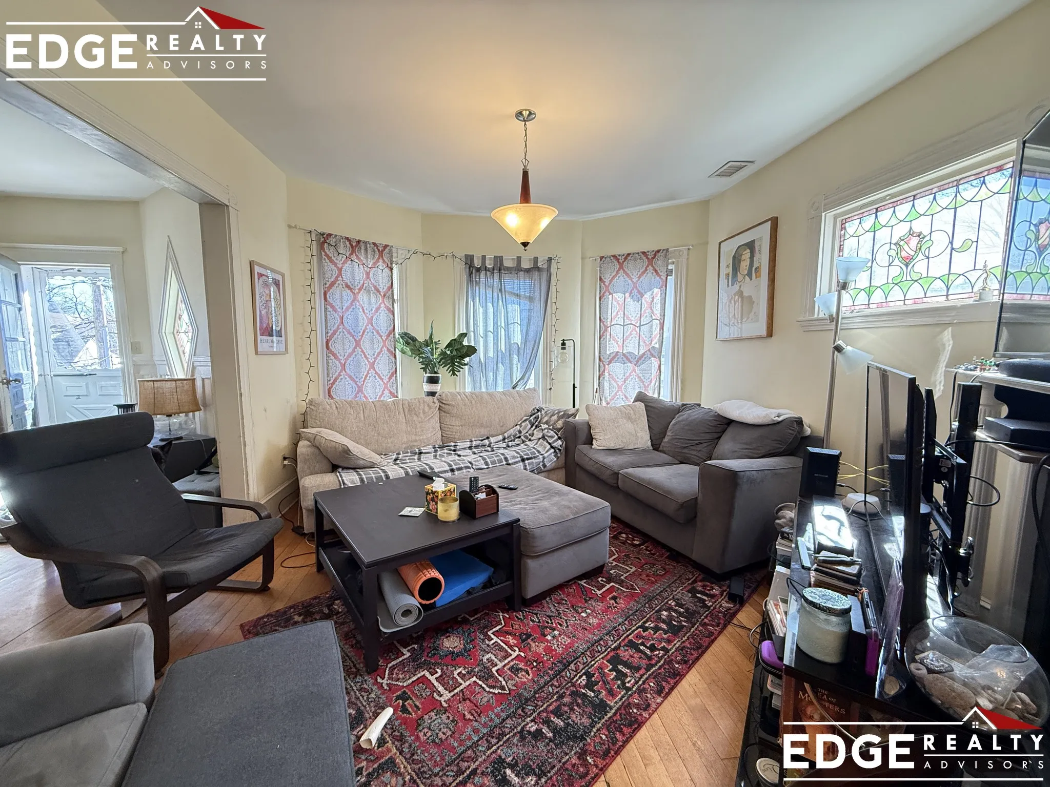 4 bed, 2.5 bath apartment for rent at 24 Burton St Unit 2, Brighton — photo 6 of 16