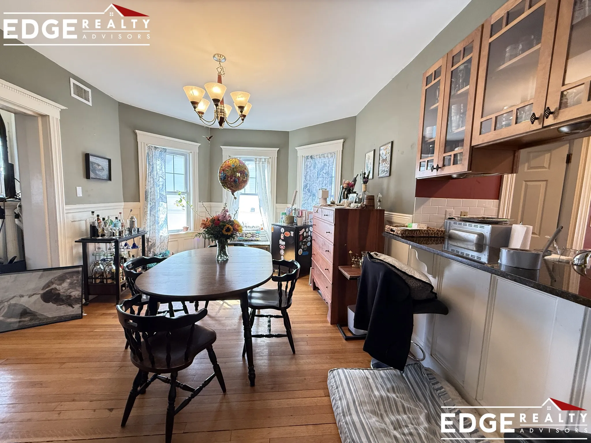 4 bed, 2.5 bath apartment for rent at 24 Burton St Unit 2, Brighton — photo 5 of 16