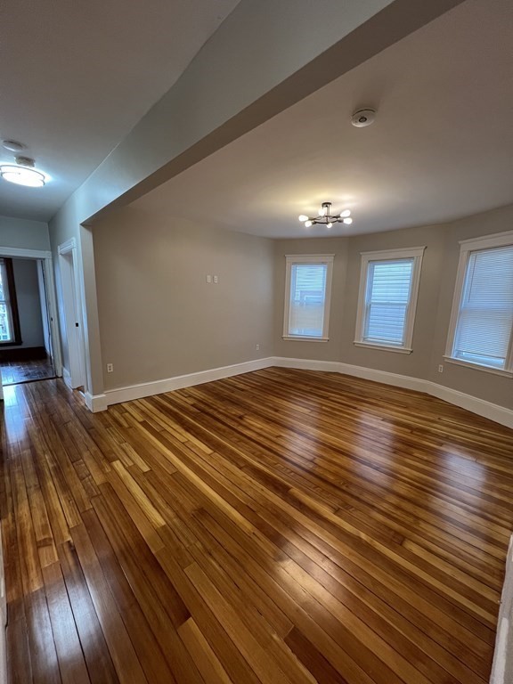 3 bed, 2 bath apartment for rent at 24 Buttonwood St Unit 2, Dorchester — photo 4 of 11