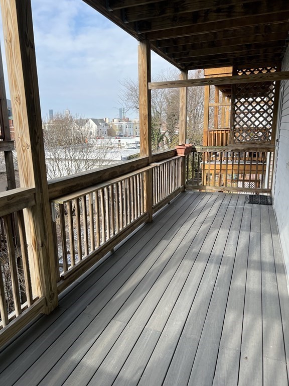 3 bed, 2 bath apartment for rent at 24 Buttonwood St Unit 2, Dorchester — photo 11 of 11