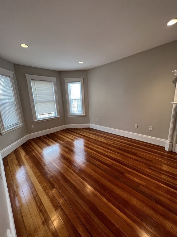 3 bed, 2 bath apartment for rent at 24 Buttonwood St Unit 2, Dorchester — photo 10 of 11