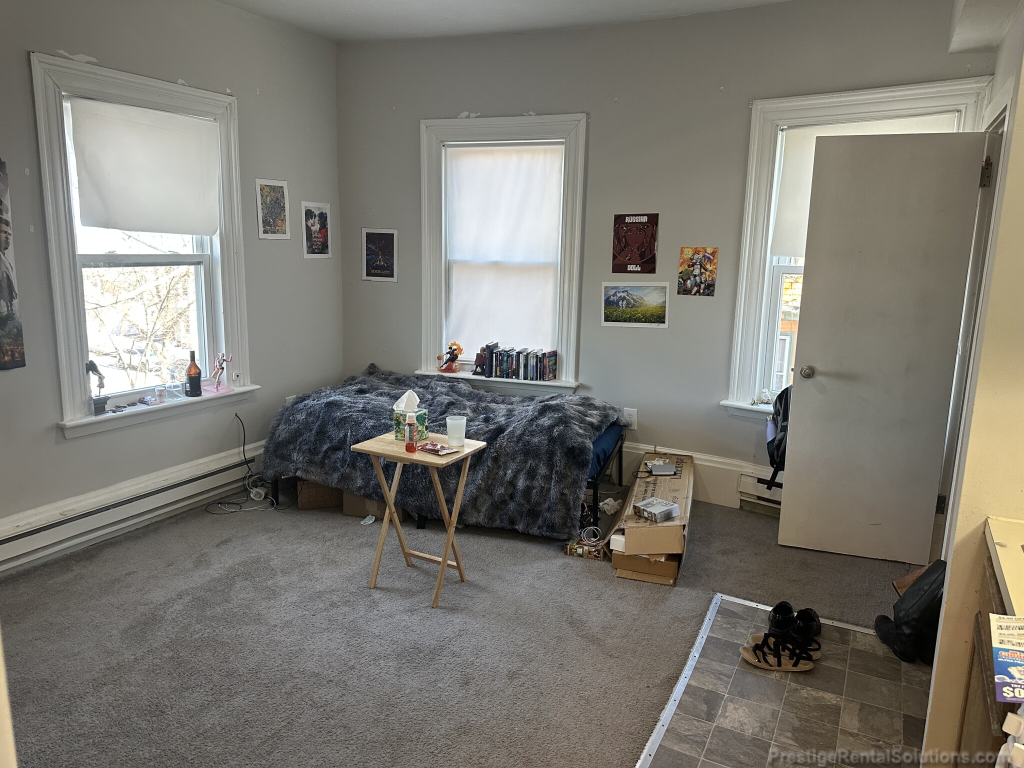 Studio bed, 1 bath apartment for rent at 24 Cambridge St Unit 24, Beacon Hill — photo 7 of 9