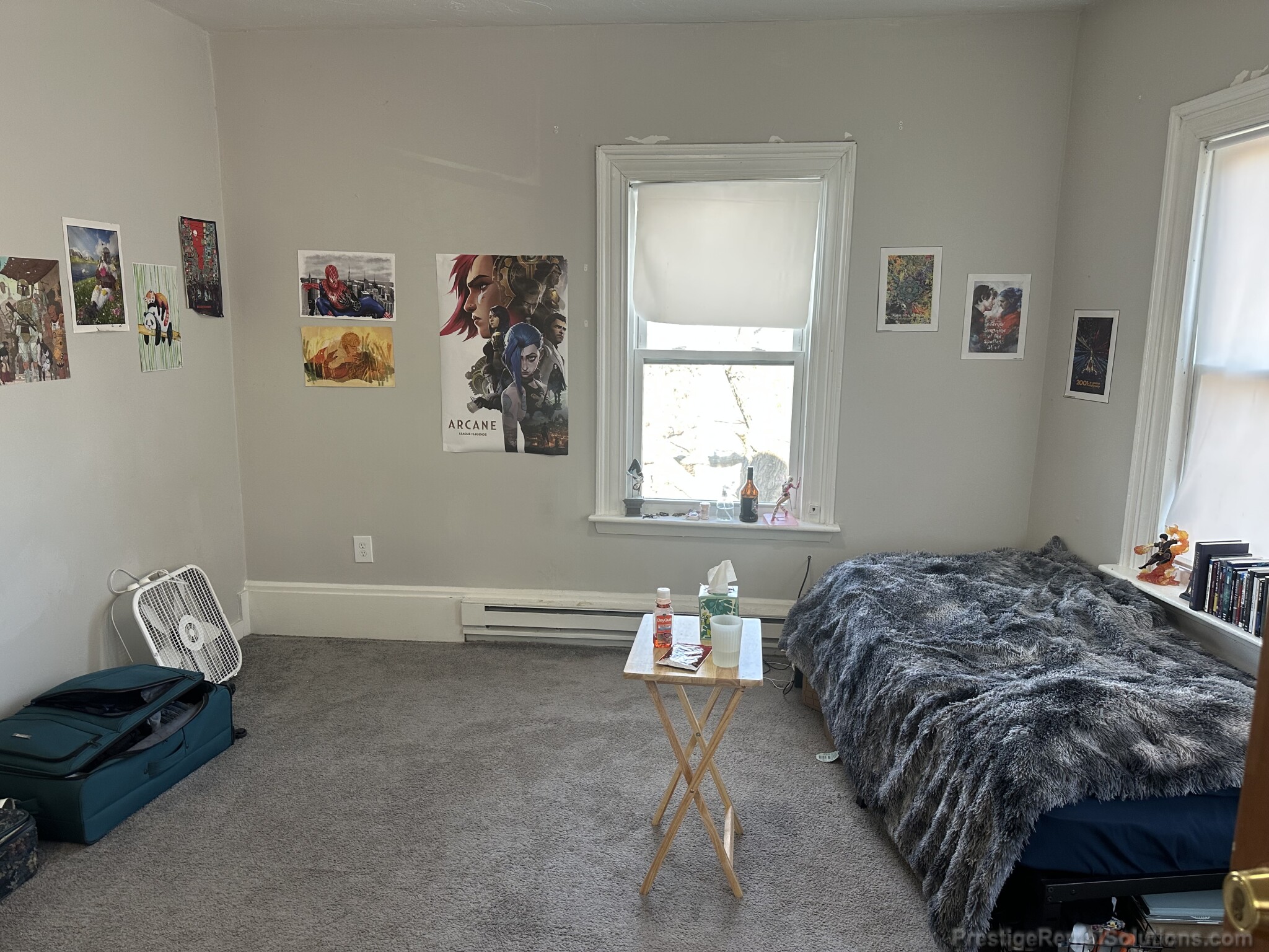 Studio bed, 1 bath apartment for rent at 24 Cambridge St Unit 24, Beacon Hill — photo 1 of 9