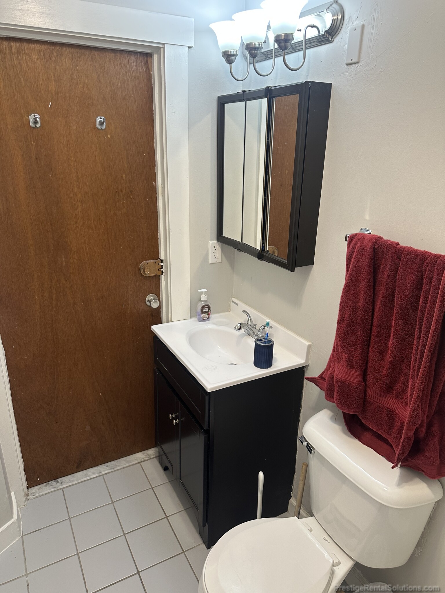 Studio bed, 1 bath apartment for rent at 24 Cambridge St Unit 24, Beacon Hill — photo 5 of 9