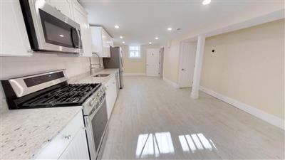 5 bed, 2 bath apartment for rent at 24 Cambridge Ter Unit 1, Neighborhood Nine — photo 2 of 15
