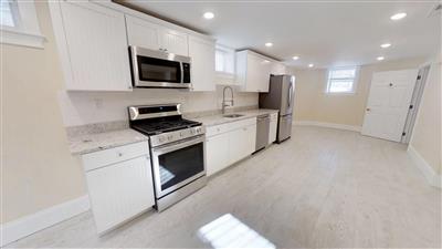 5 bed, 2 bath apartment for rent at 24 Cambridge Ter Unit 1, Neighborhood Nine — photo 1 of 15