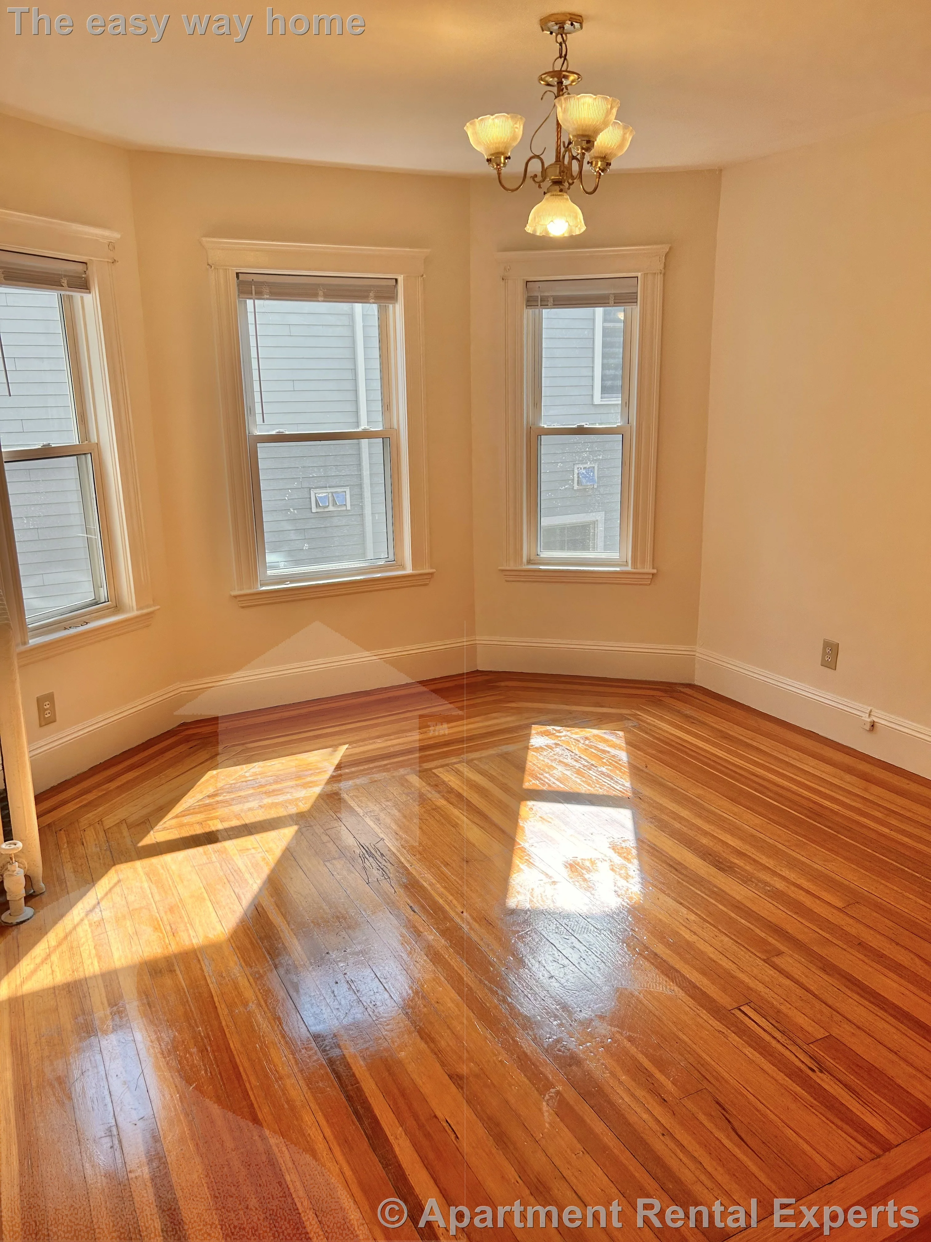 3 bed, 1 bath apartment for rent at 24 Central Rd Unit 2, Spring Hill — photo 2 of 15