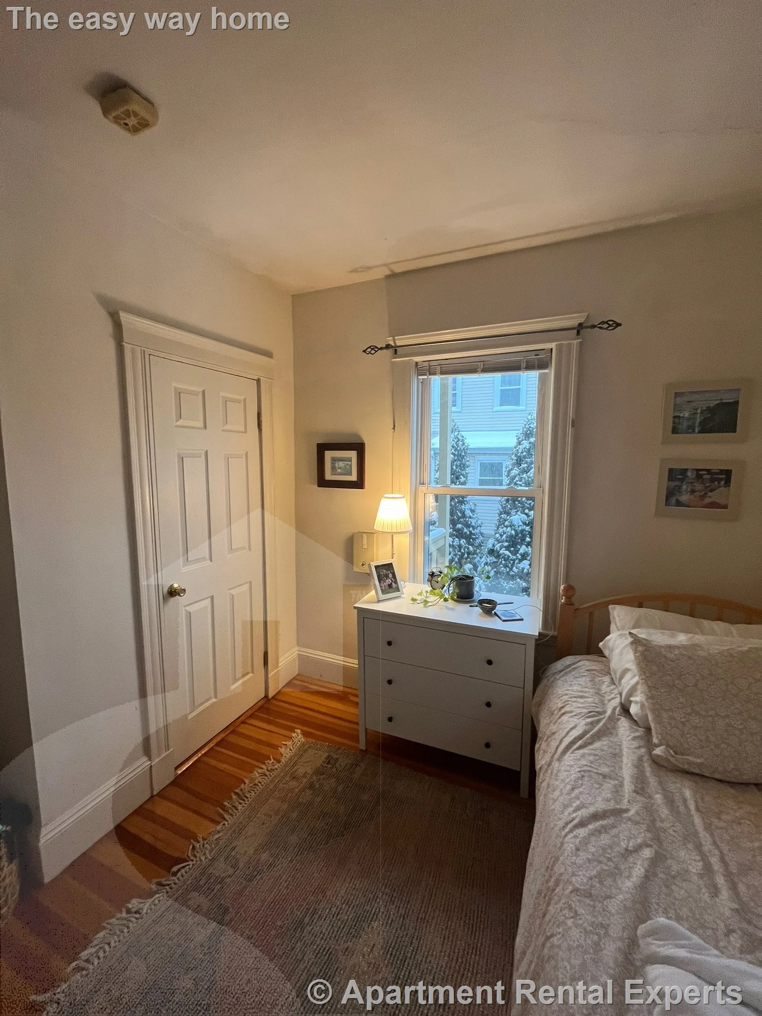 3 bed, 1 bath apartment for rent at 24 Central Rd Unit 2, Spring Hill — photo 4 of 9