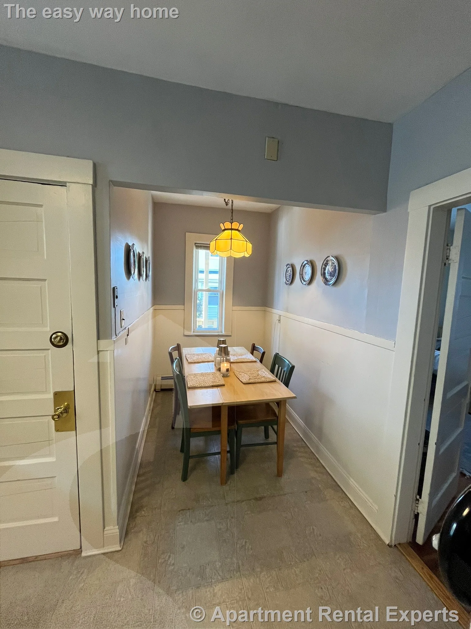 3 bed, 1 bath apartment for rent at 24 Central Rd Unit 2, Spring Hill — photo 7 of 9