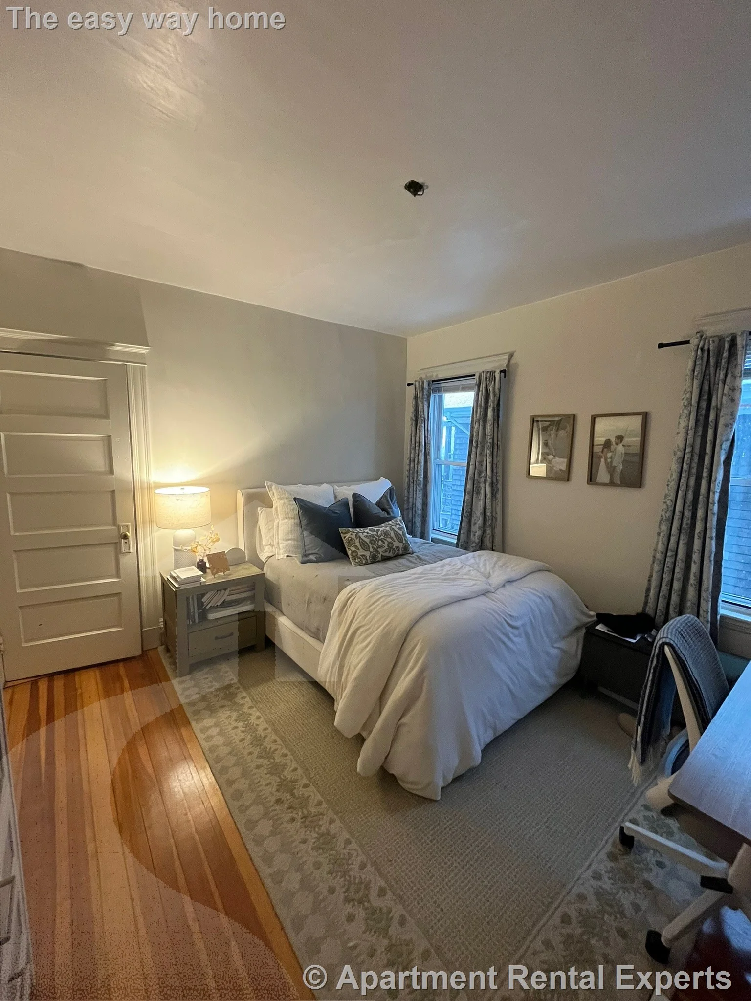 3 bed, 1 bath apartment for rent at 24 Central Rd Unit 2, Spring Hill — photo 3 of 9