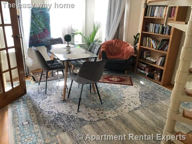 4 bed, 2 bath apartment for rent at 24 Central Rd Unit 3, Spring Hill — photo 13 of 14