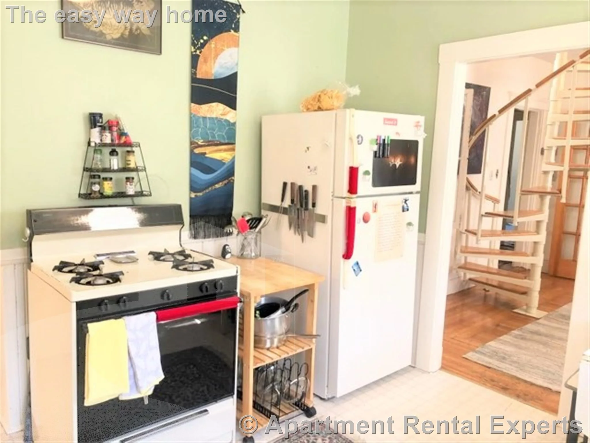 4 bed, 2 bath apartment for rent at 24 Central Rd Unit 3, Spring Hill — photo 15 of 17