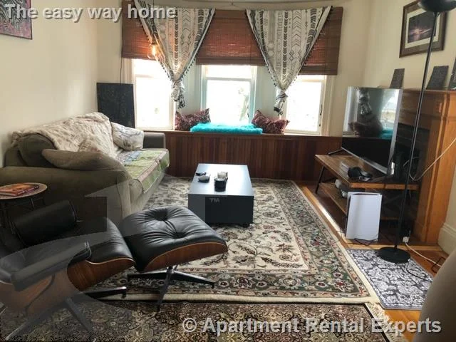 4 bed, 2 bath apartment for rent at 24 Central Rd Unit 3, Spring Hill — photo 12 of 14