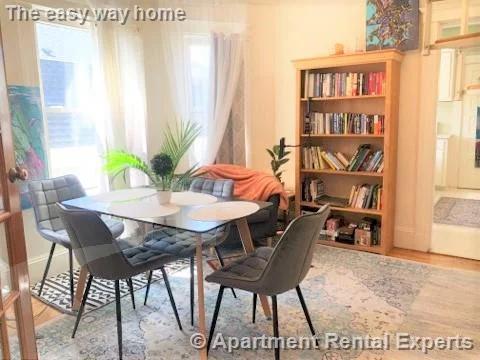 4 bed, 2 bath apartment for rent at 24 Central Rd Unit 3, Spring Hill — photo 3 of 14