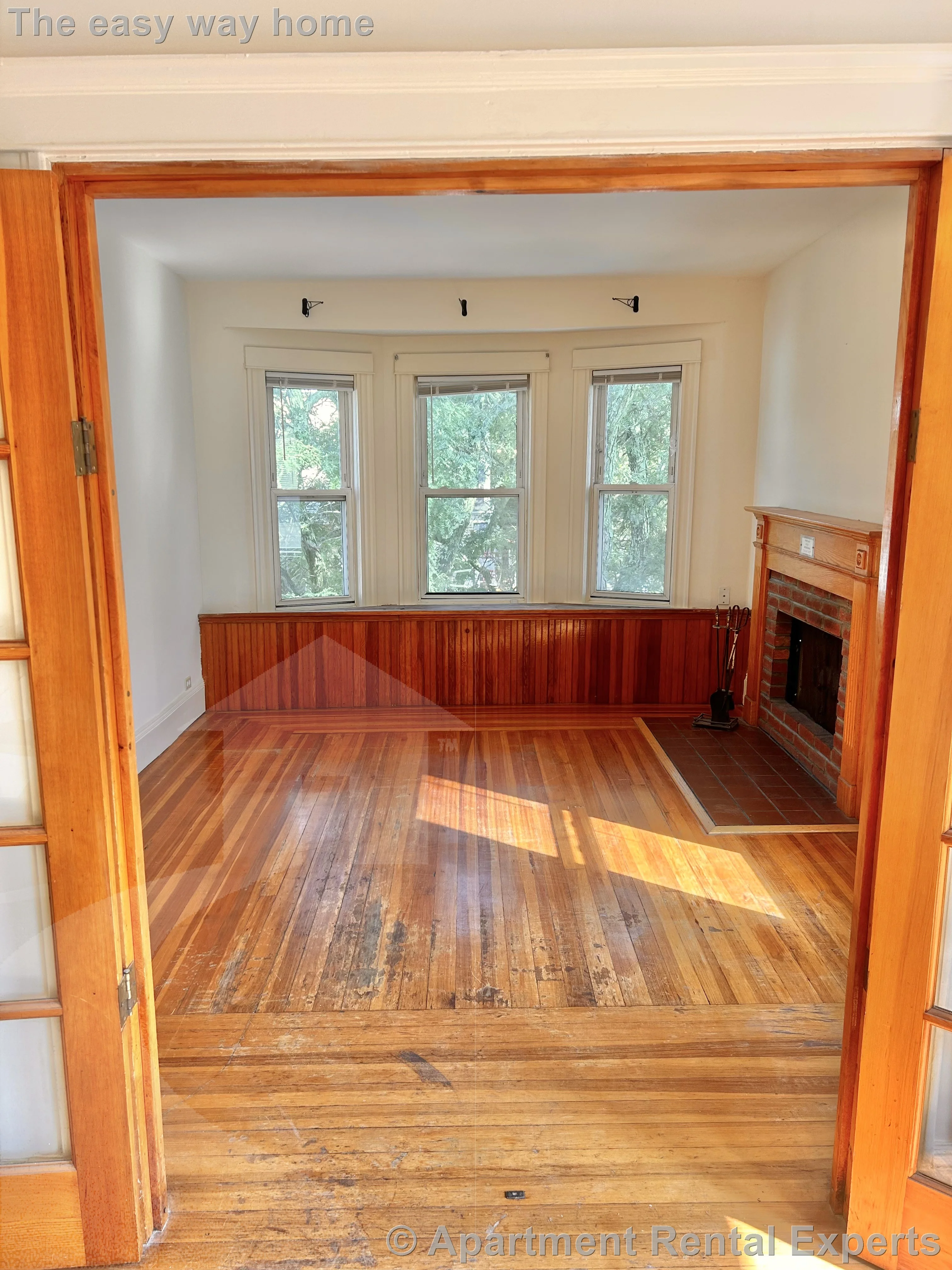 4 bed, 2 bath apartment for rent at 24 Central Rd Unit 3, Spring Hill — photo 5 of 17