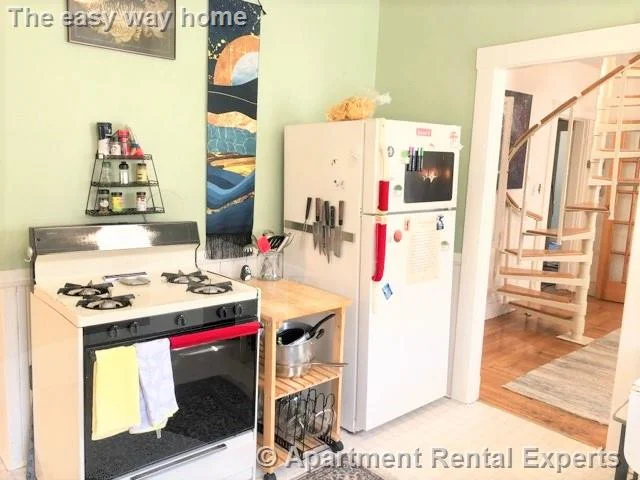 4 bed, 2 bath apartment for rent at 24 Central Rd Unit 3, Spring Hill — photo 2 of 14