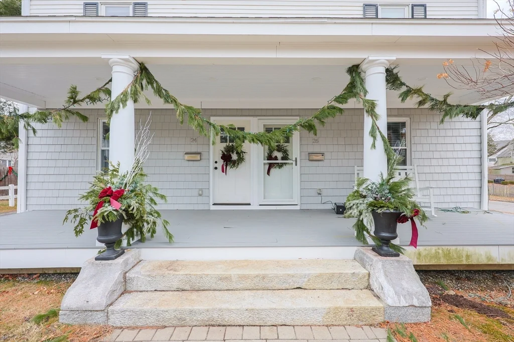3 bed, 2 bath apartment for rent at 24 Charles St Unit 1, Westborough — photo 8 of 42