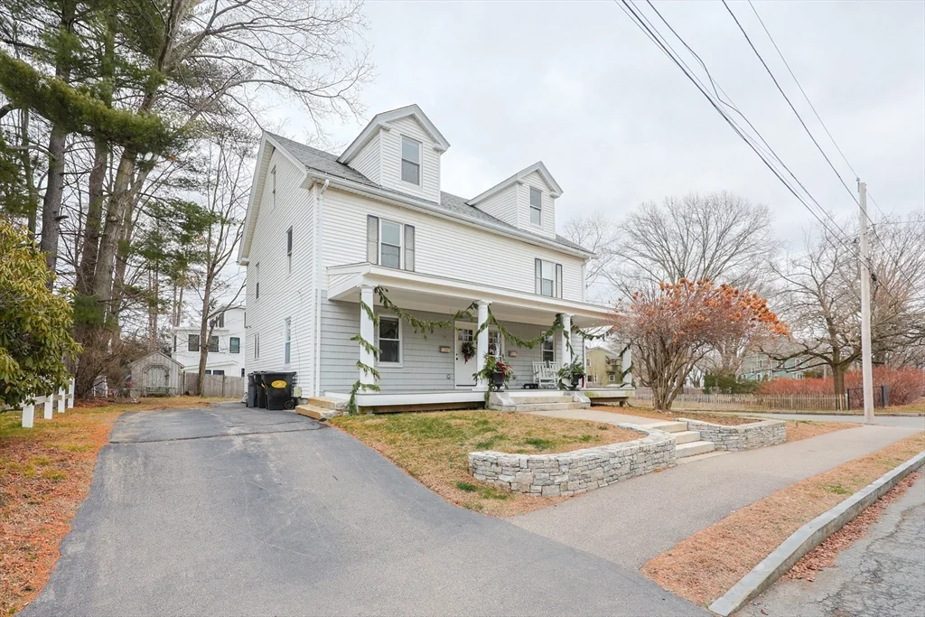 3 bed, 2 bath apartment for rent at 24 Charles St Unit 1, Westborough — photo 7 of 42