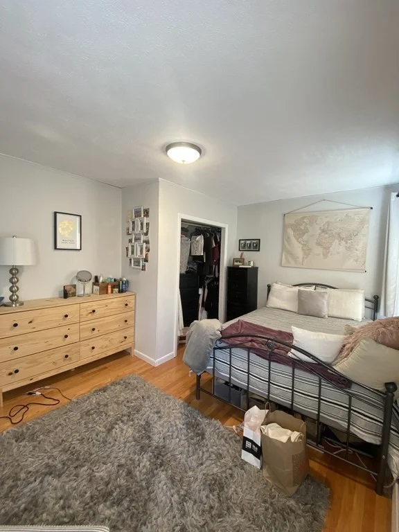 3 bed, 1 bath apartment for rent at 24 Charter St Unit 5, North End — photo 9 of 16