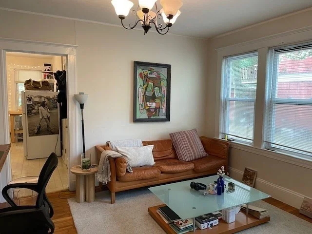 1 bed, 1 bath apartment for rent at 24 Chatham St Unit 1R, Mid Cambridge — photo 6 of 19