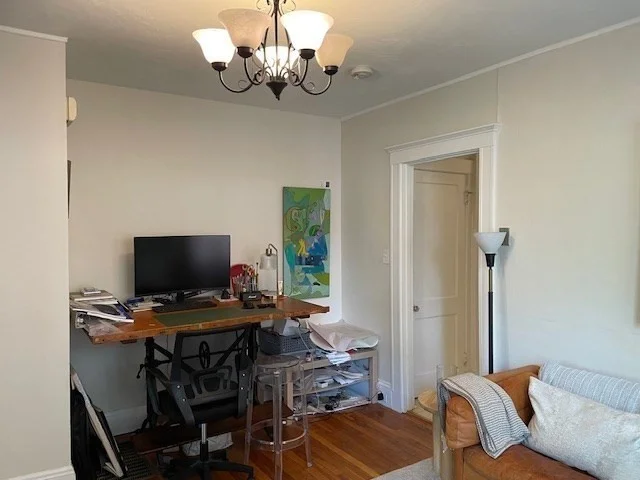 1 bed, 1 bath apartment for rent at 24 Chatham St Unit 1R, Mid Cambridge — photo 7 of 19