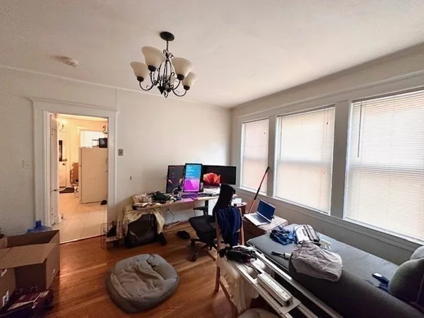 1 bed, 1 bath apartment for rent at 24 Chatham St Unit 1R, Mid Cambridge — photo 5 of 19