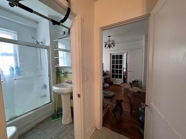 1 bed, 1 bath apartment for rent at 24 Chatham St Unit 1R, Mid Cambridge — photo 15 of 19