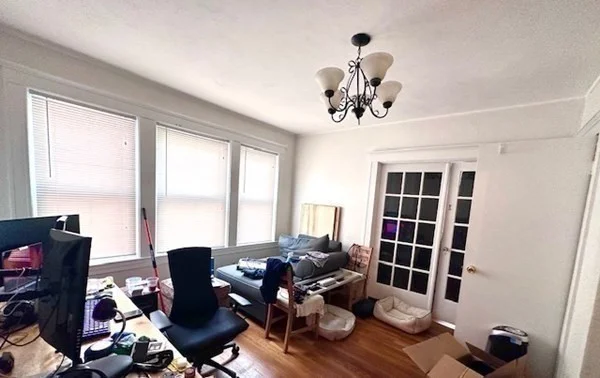 1 bed, 1 bath apartment for rent at 24 Chatham St Unit 1R, Mid Cambridge — photo 9 of 19
