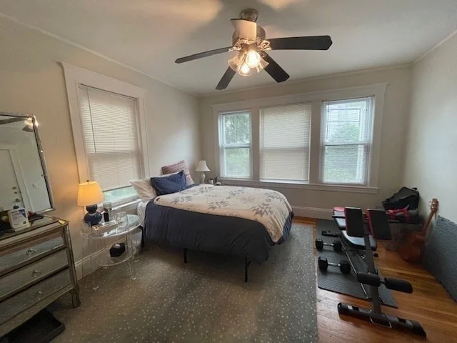 1 bed, 1 bath apartment for rent at 24 Chatham St Unit 1R, Mid Cambridge — photo 11 of 19