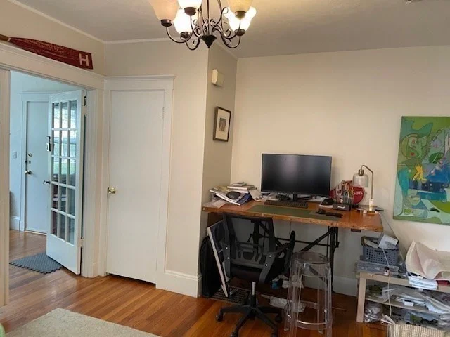 1 bed, 1 bath apartment for rent at 24 Chatham St Unit 1R, Mid Cambridge — photo 8 of 19