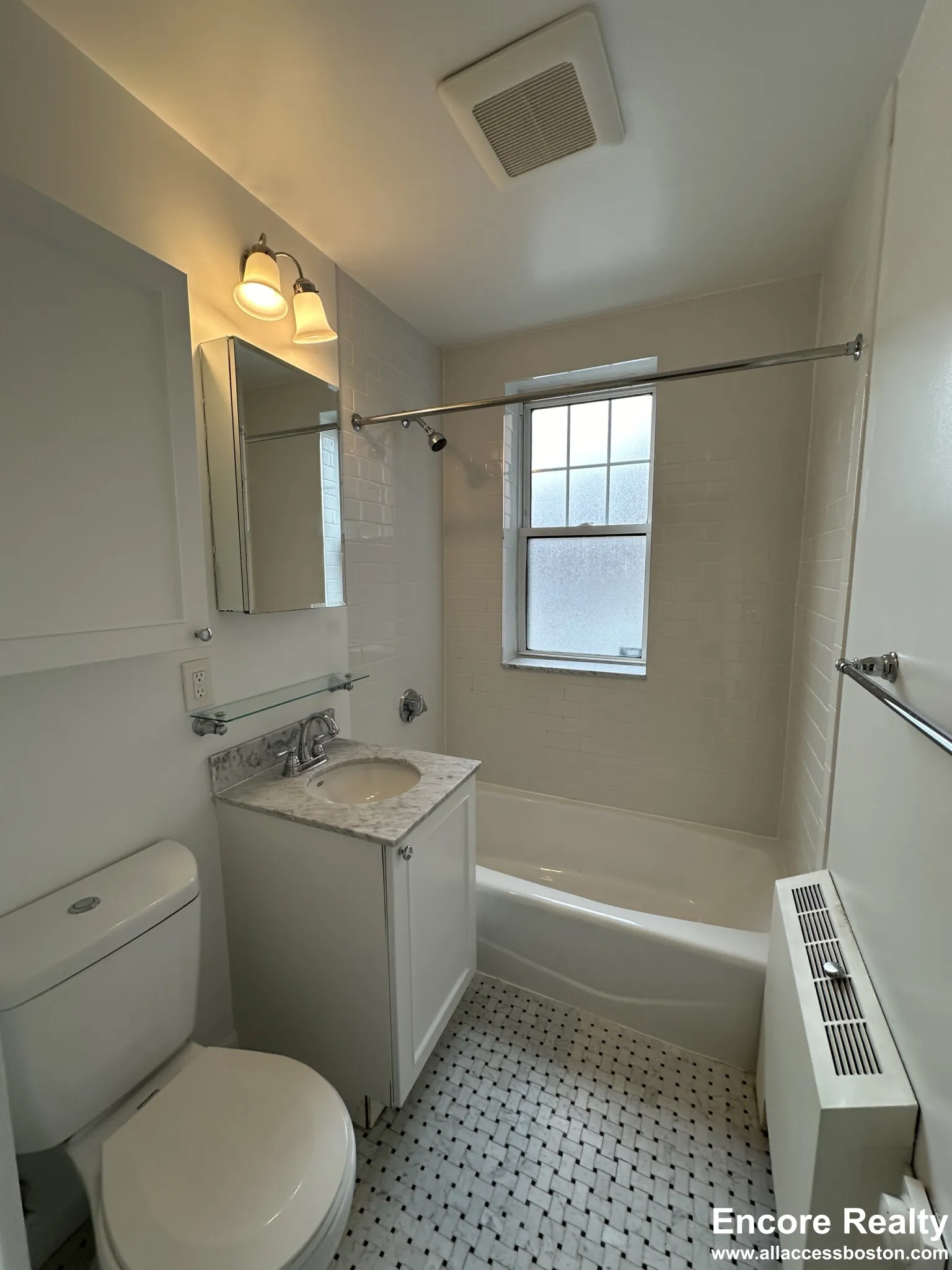 1 bed, 1 bath apartment for rent at 24 Chauncy St Unit 09, Neighborhood Nine — photo 11 of 16