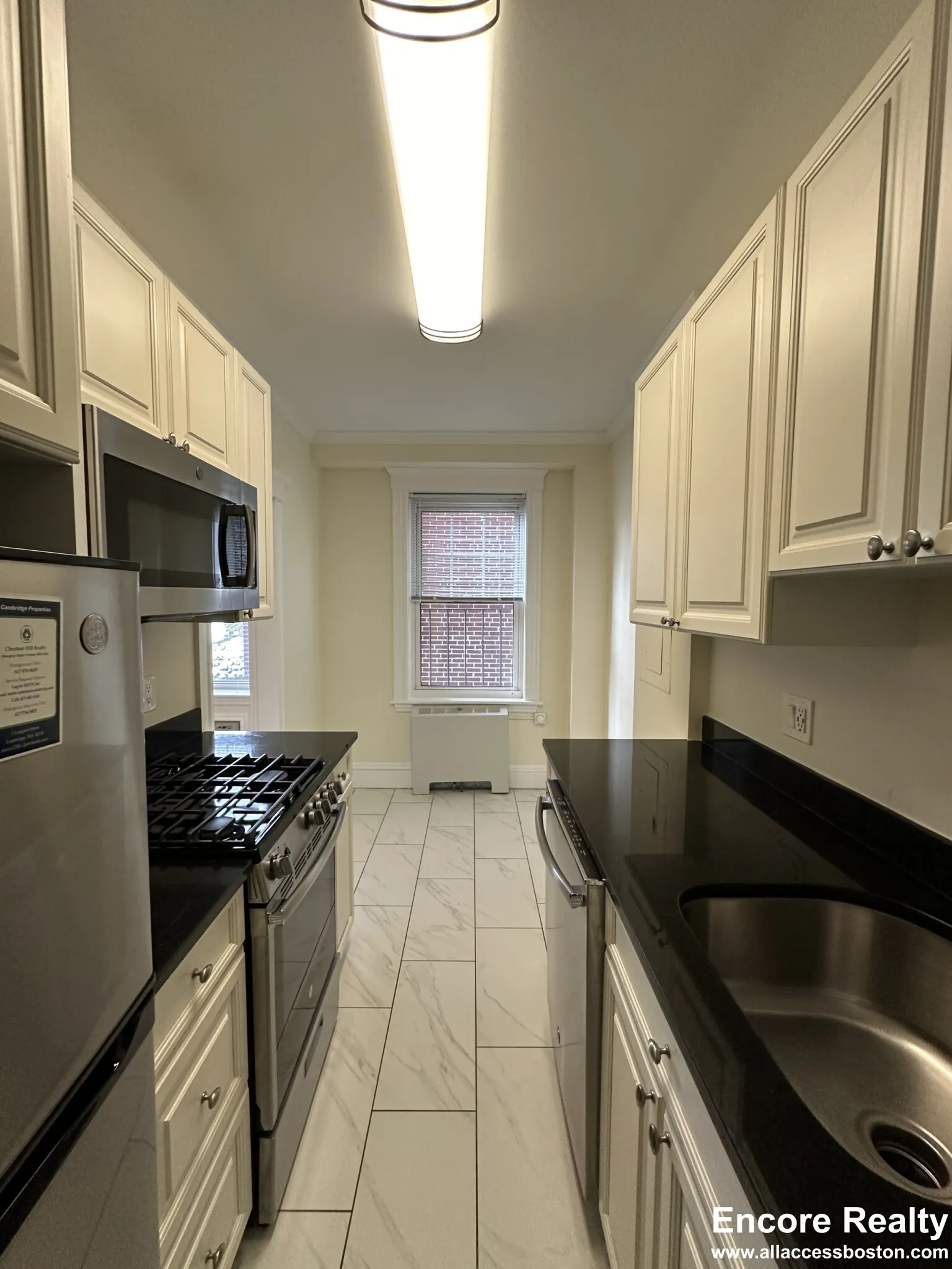 1 bed, 1 bath apartment for rent at 24 Chauncy St Unit 09, Neighborhood Nine — photo 5 of 16