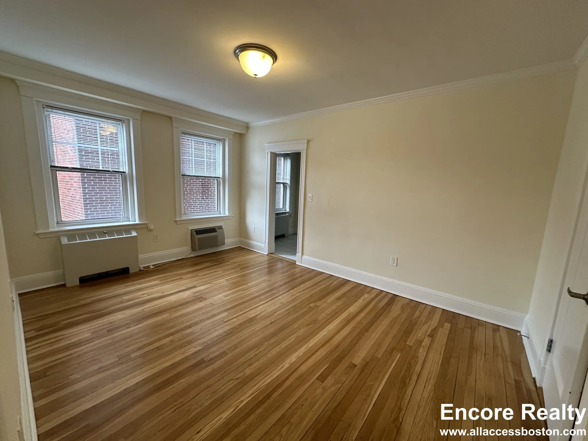 1 bed, 1 bath apartment for rent at 24 Chauncy St Unit 09, Neighborhood Nine — photo 14 of 16