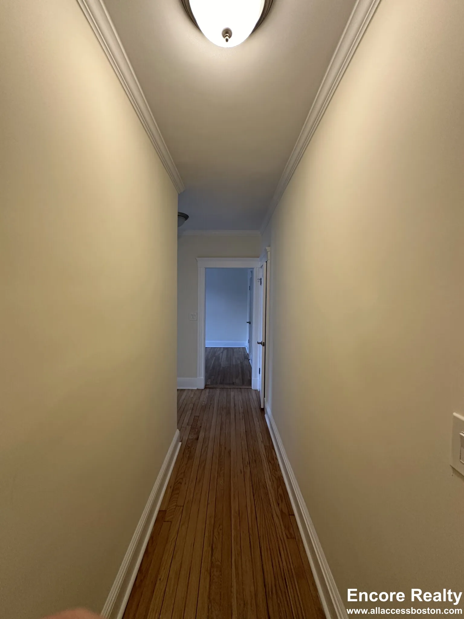 1 bed, 1 bath apartment for rent at 24 Chauncy St Unit 09, Neighborhood Nine — photo 6 of 16